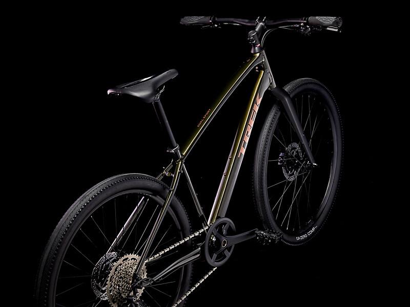 Dual Sport 3 Gen 5 Black Olive