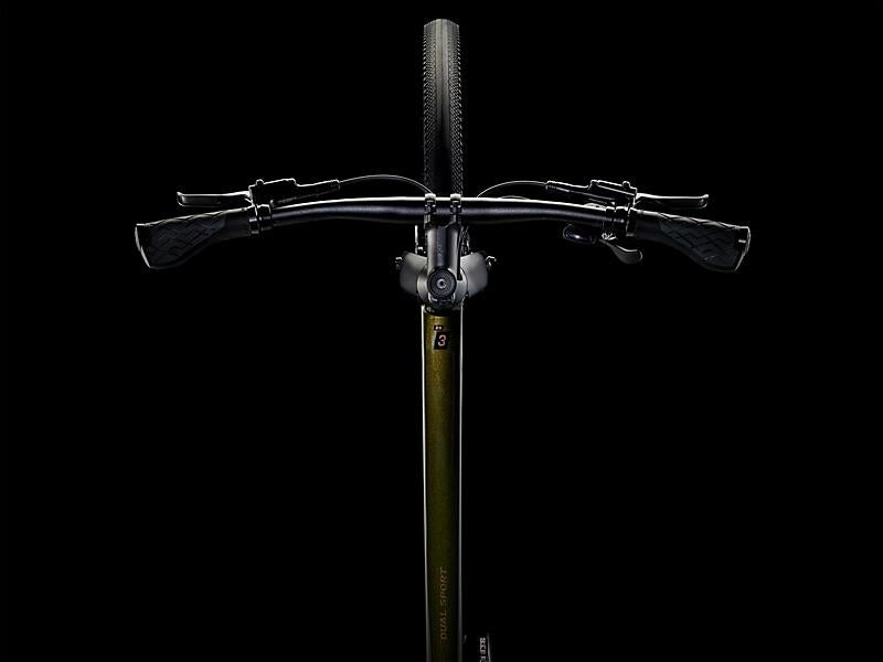 Dual Sport 3 Gen 5 Black Olive