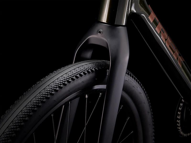 Dual Sport 3 Gen 5 Black Olive