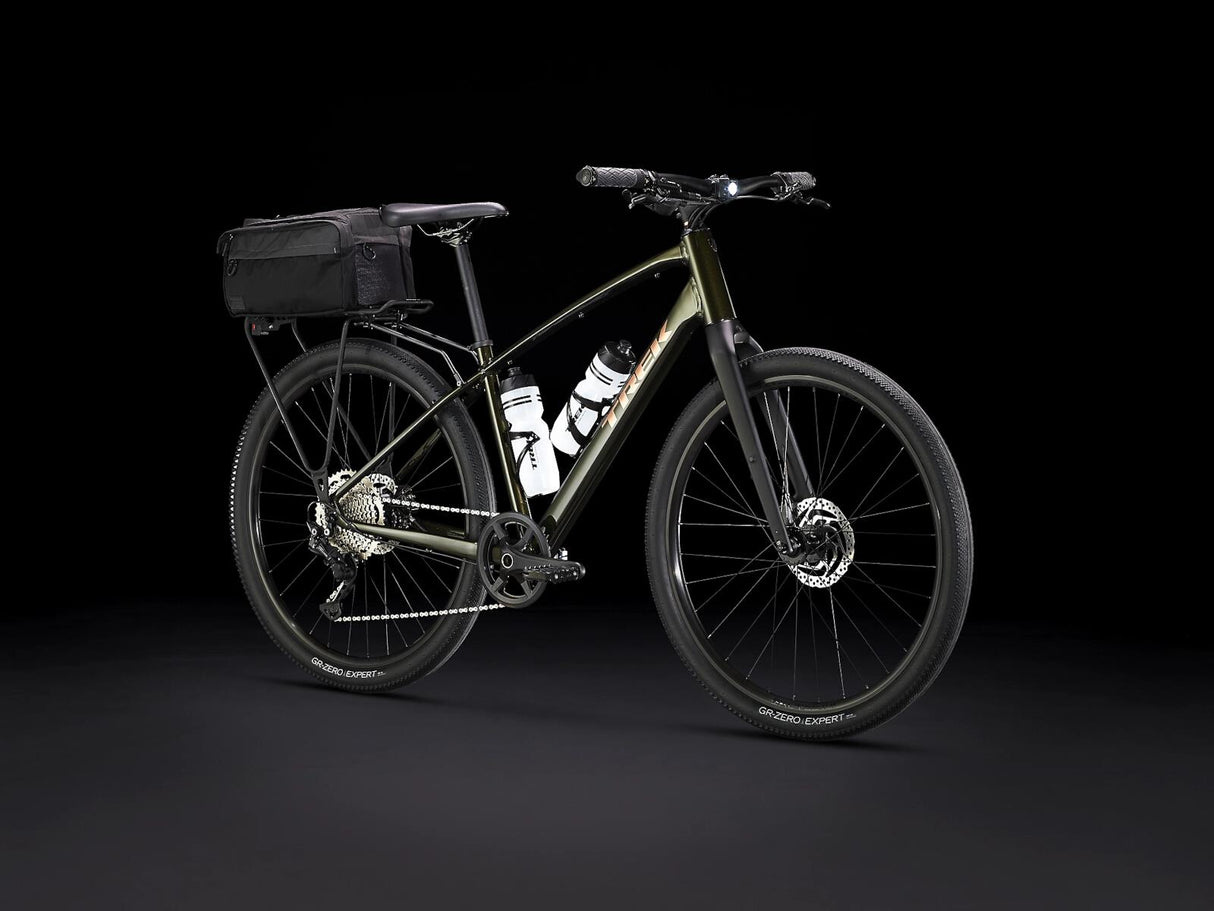 Dual Sport 3 Gen 5 Crimson