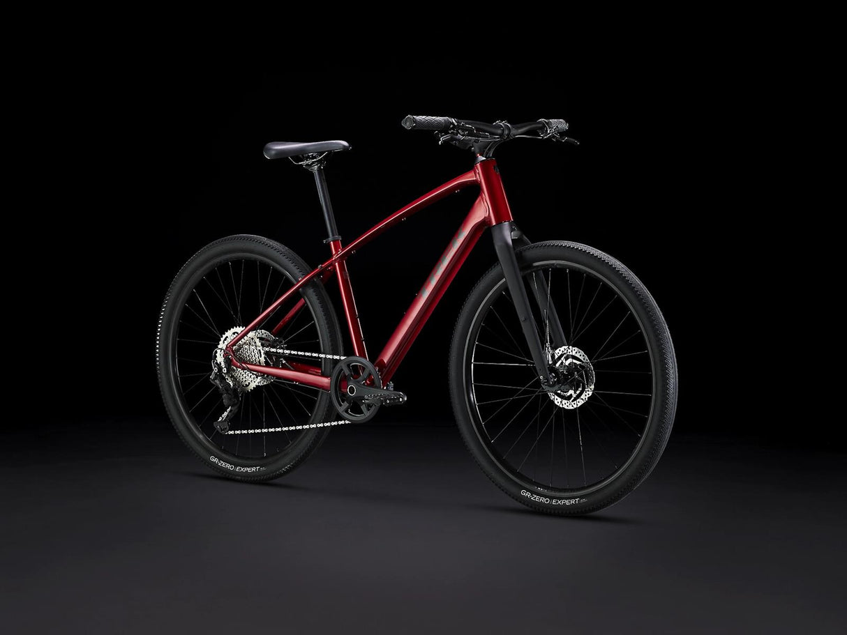 Dual Sport 3 Gen 5 Crimson