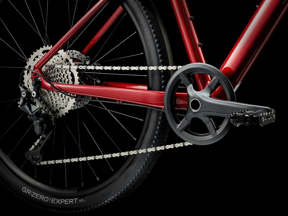 Dual Sport 3 Gen 5 Crimson