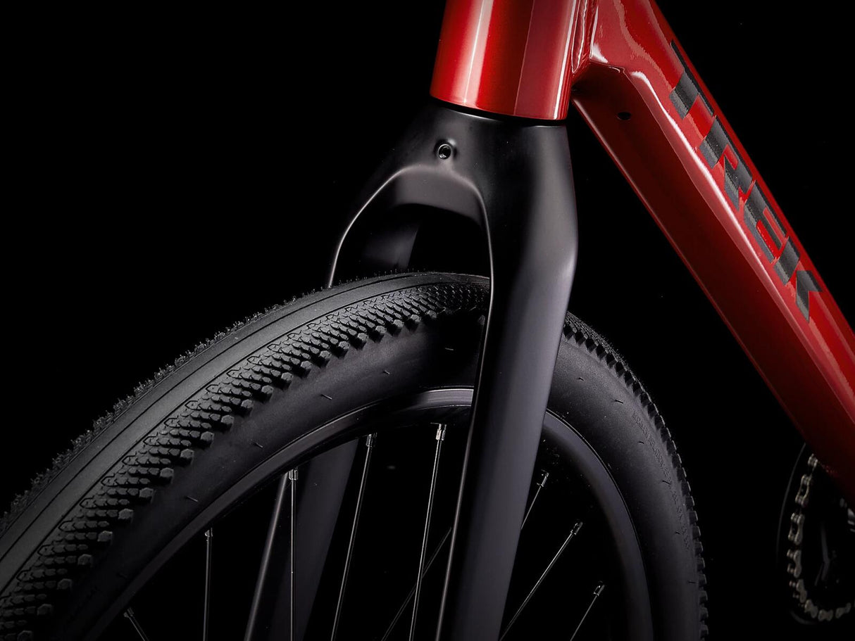 Dual Sport 3 Gen 5 Crimson