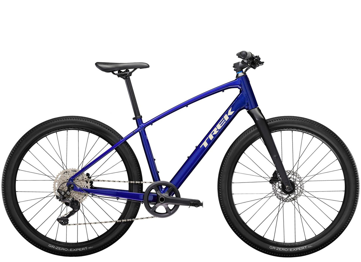 Dual Sport 3 Gen 5 Hex Blue