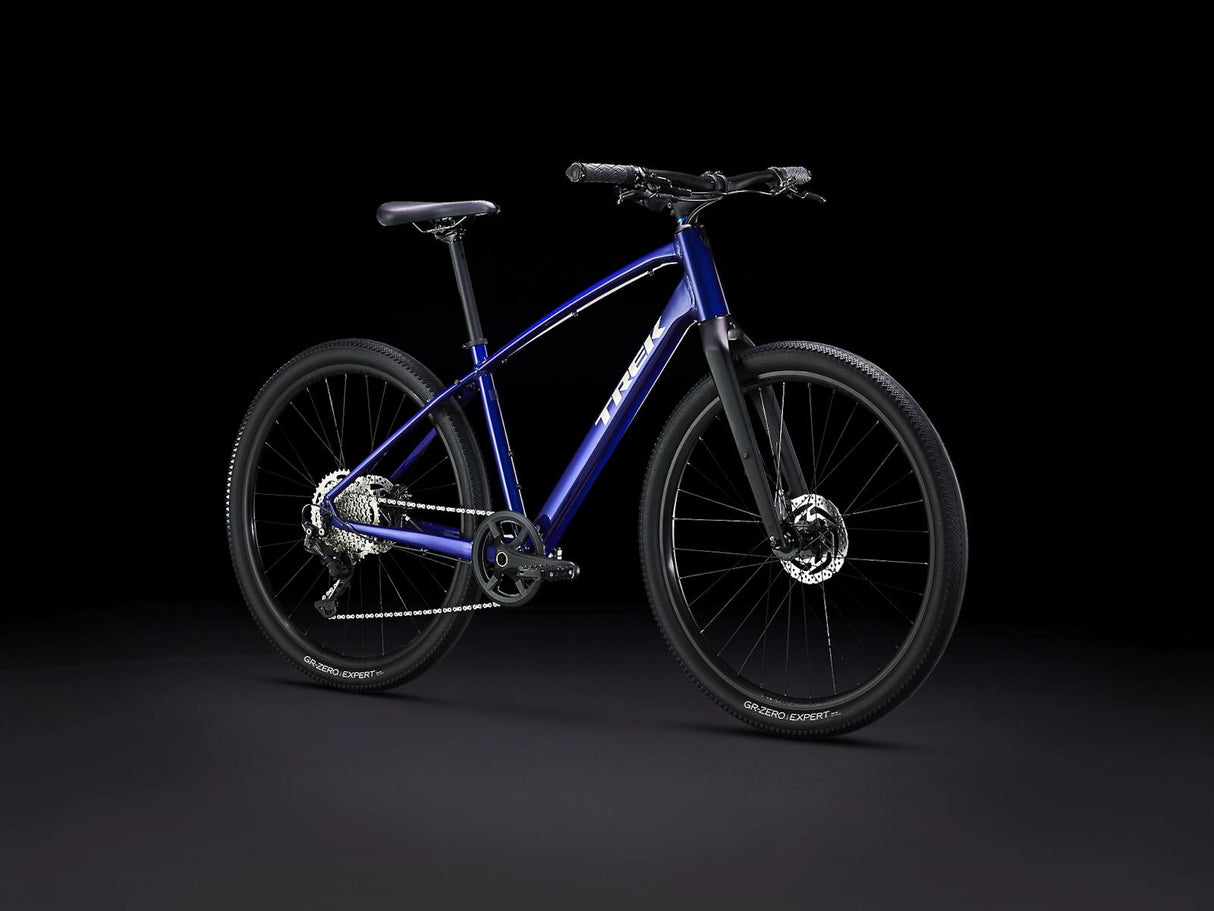 Dual Sport 3 Gen 5 Hex Blue