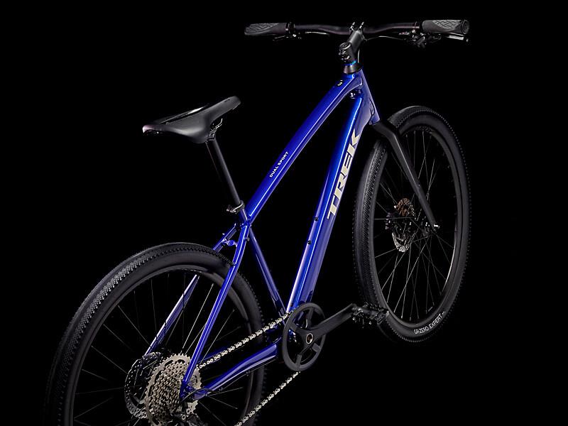 Dual Sport 3 Gen 5 Hex Blue