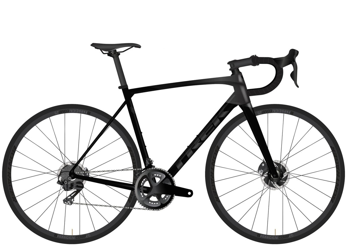 Emonda ALR 5 Trek Black