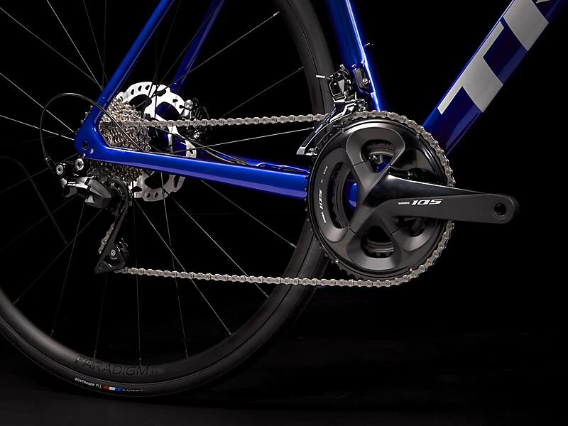 Emonda SL 5 Hex Blue/Deep Dark Blue