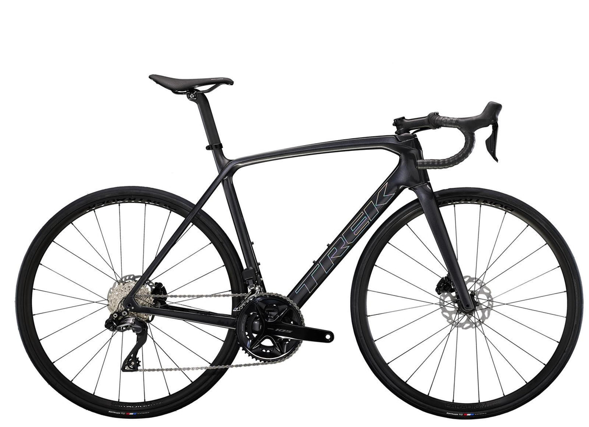 Emonda SL 6 Di2 Dnister Black/Trek Black