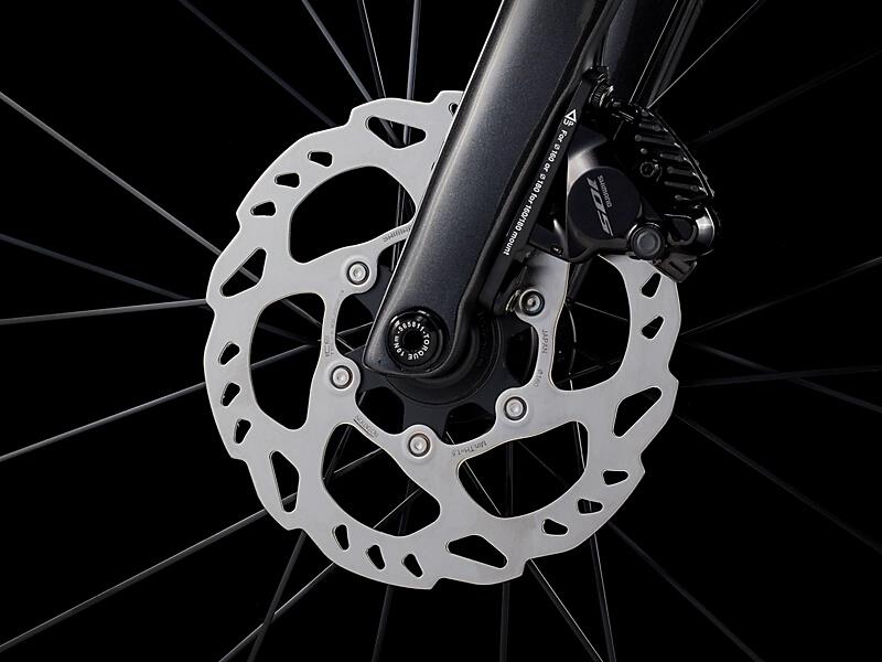 Emonda SL 6 Di2 Dnister Black/Trek Black