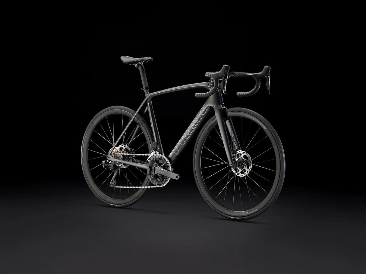 Emonda SL 6 Di2 Dnister Black/Trek Black