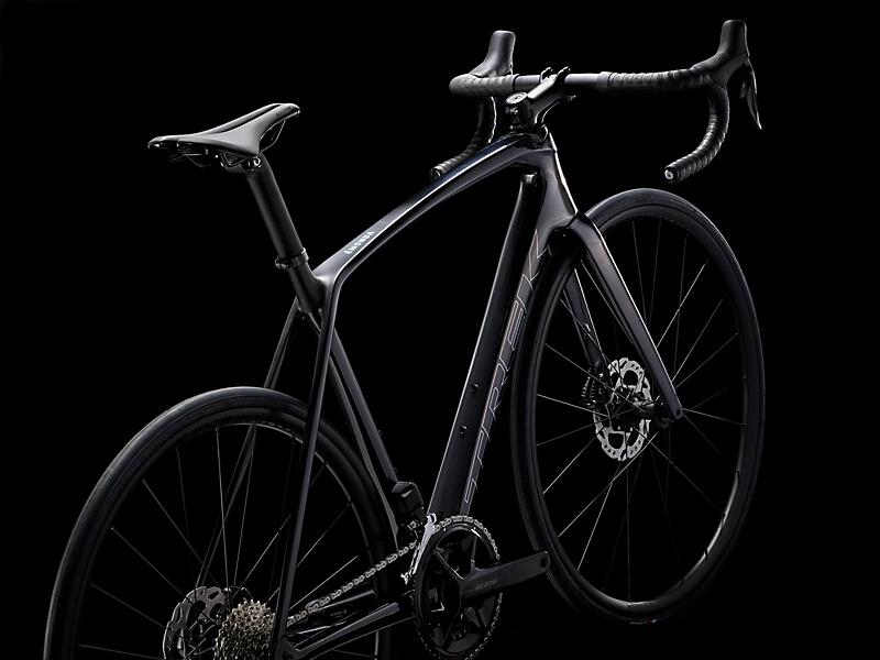 Emonda SL 6 Di2 Dnister Black/Trek Black