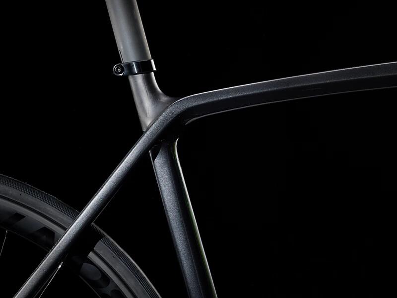 Emonda SL 6 Di2 Dnister Black/Trek Black