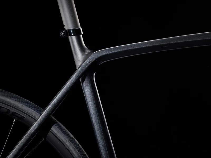 Emonda SL 6 Pro Di2 Dnister Black/Trek Black