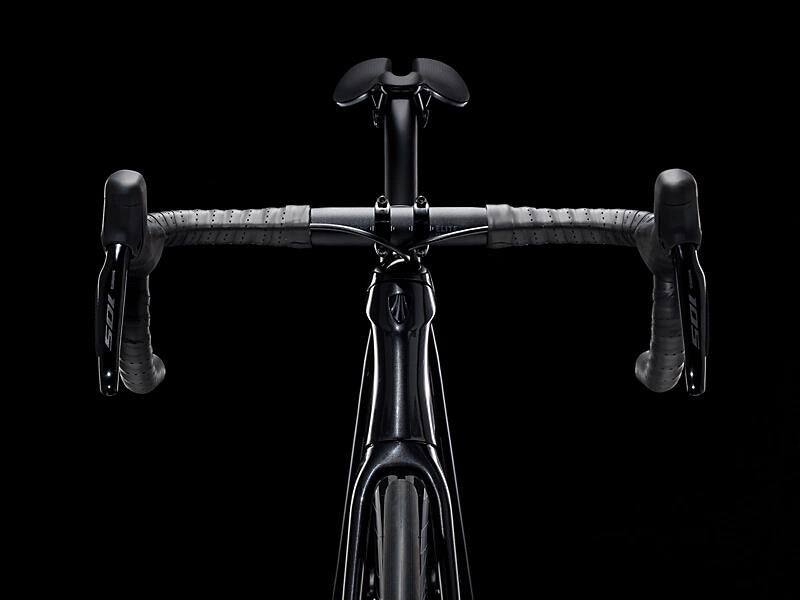 Emonda SL 6 Pro Di2 Dnister Black/Trek Black