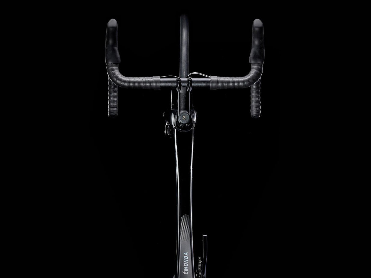Emonda SL 6 Pro Di2 Dnister Black/Trek Black