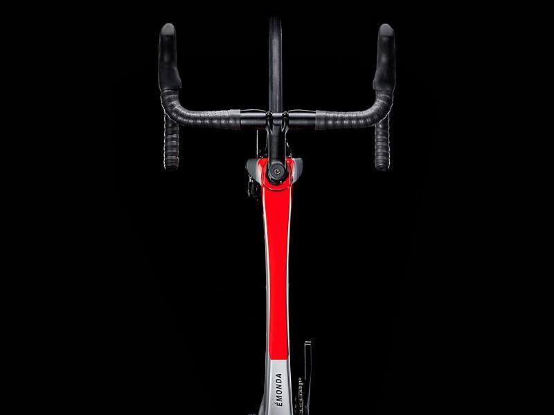Emonda SL 6 Pro Di2 Quicksilver/Radioactive Red