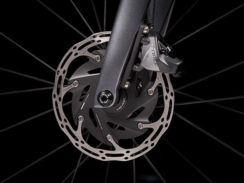 Emonda SL 7 eTap Galactic Grey/Trek Black