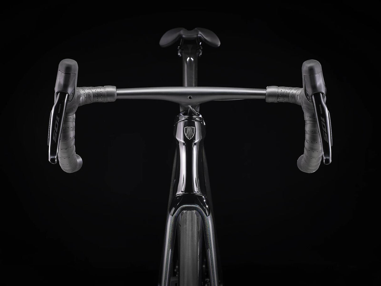 Emonda SLR 6 Di2 Dark Prismatic/Trek Black