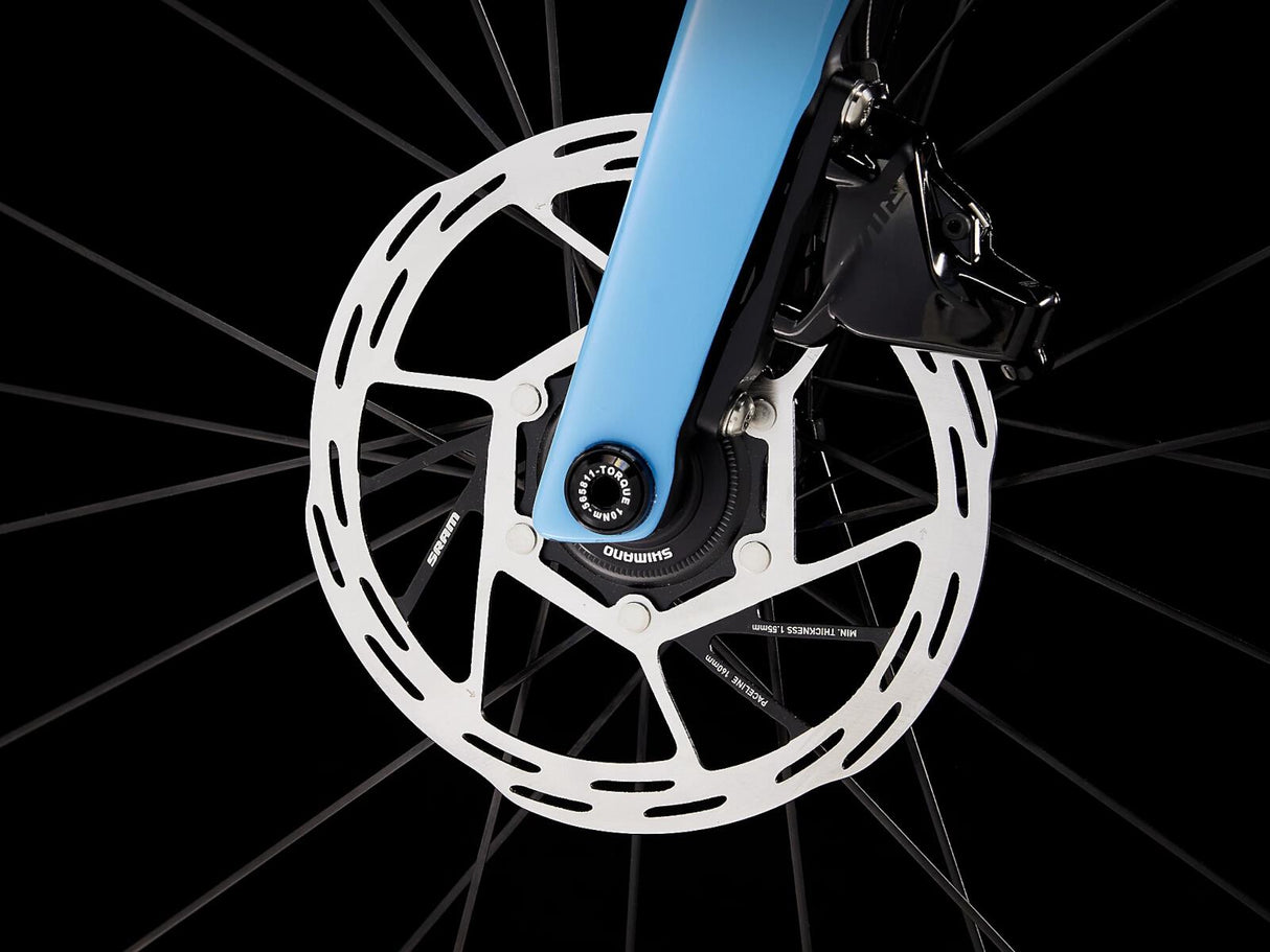 Emonda SLR 6 eTap Azure