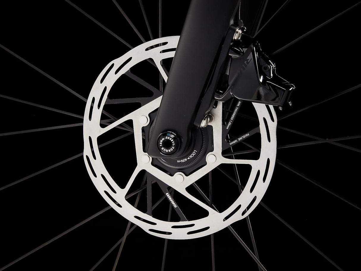 Emonda SLR 6 eTap Deep Smoke