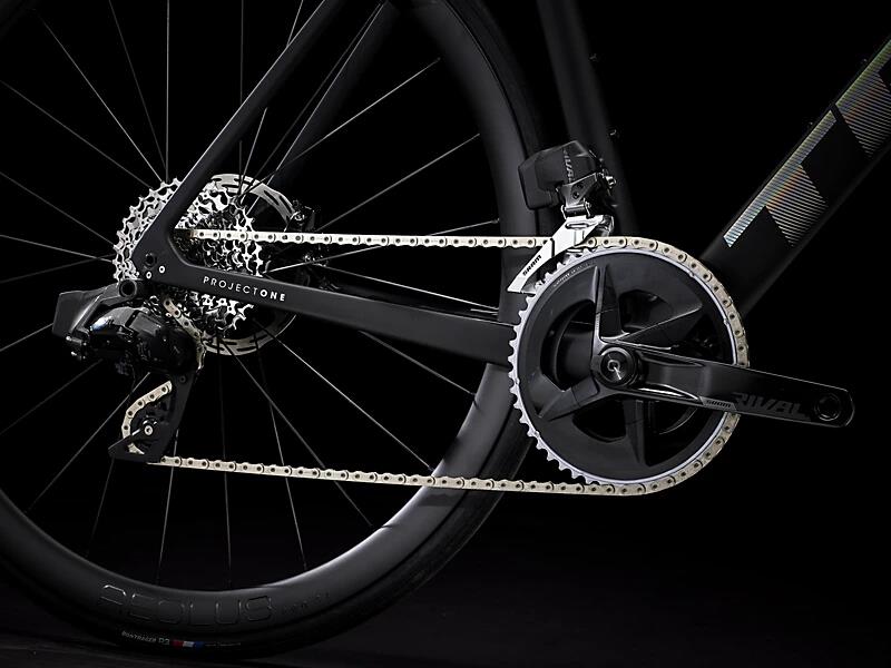 Emonda SLR 6 eTap Deep Smoke