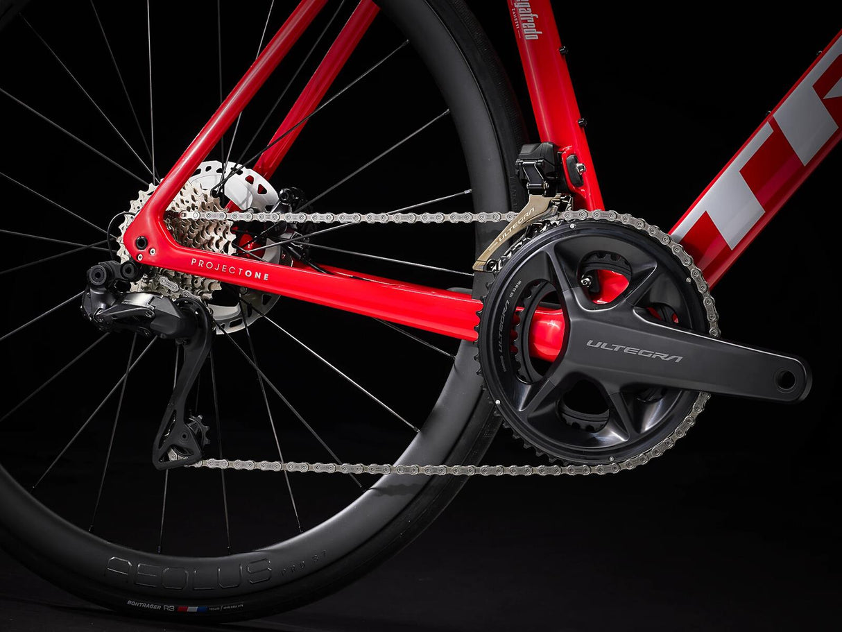 Emonda SLR 7 Viper Red