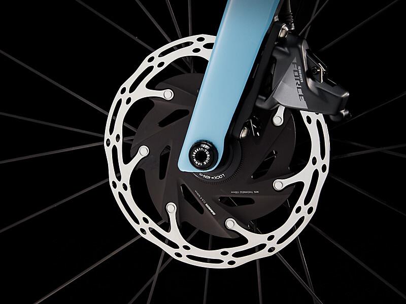 Emonda SLR 7 eTap Azure