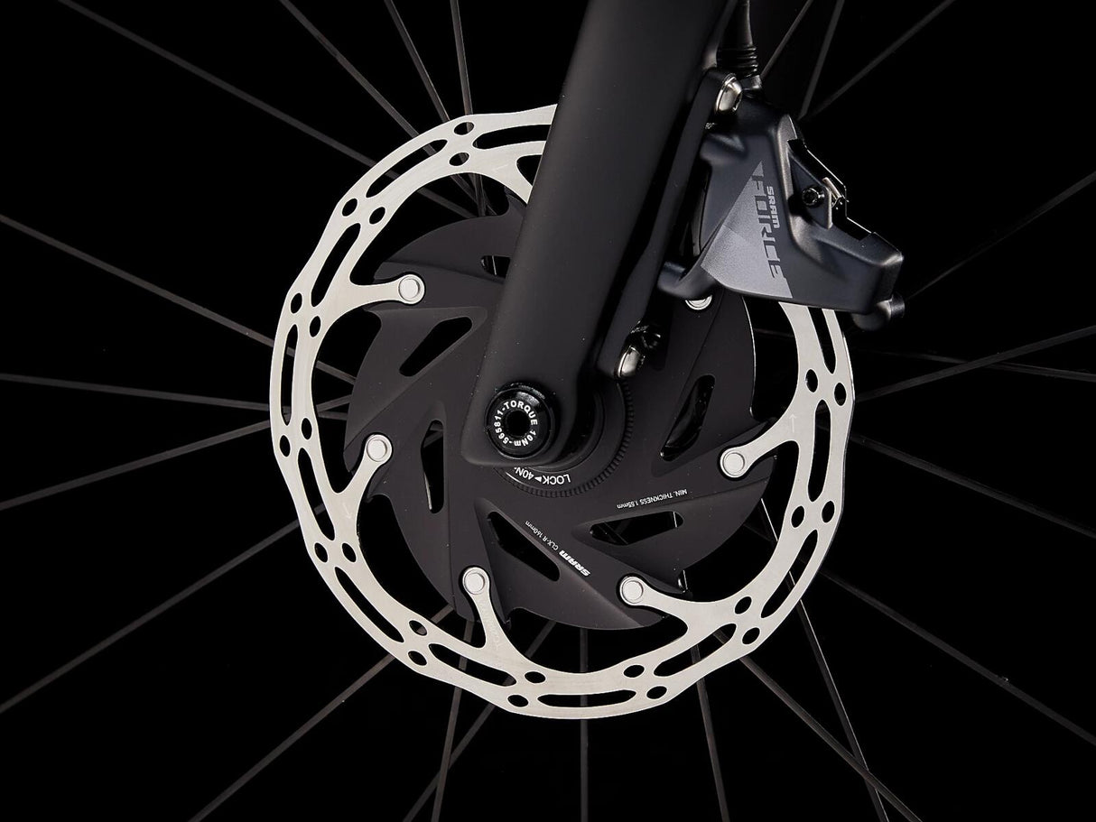 Emonda SLR 7 eTap Deep Smoke