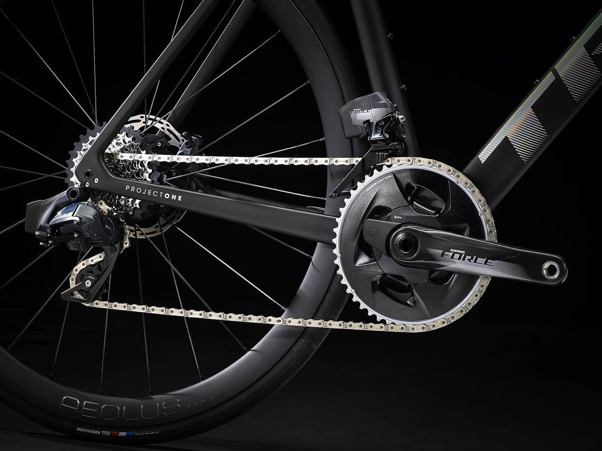 Emonda SLR 7 eTap Deep Smoke