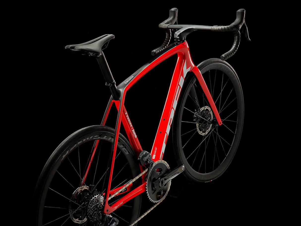 Emonda SLR 7 eTap Viper Red
