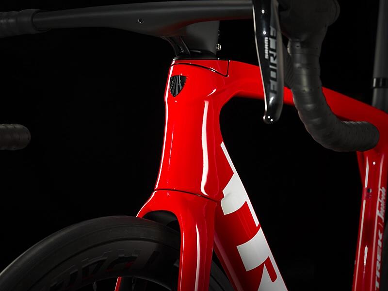 Emonda SLR 7 eTap Viper Red