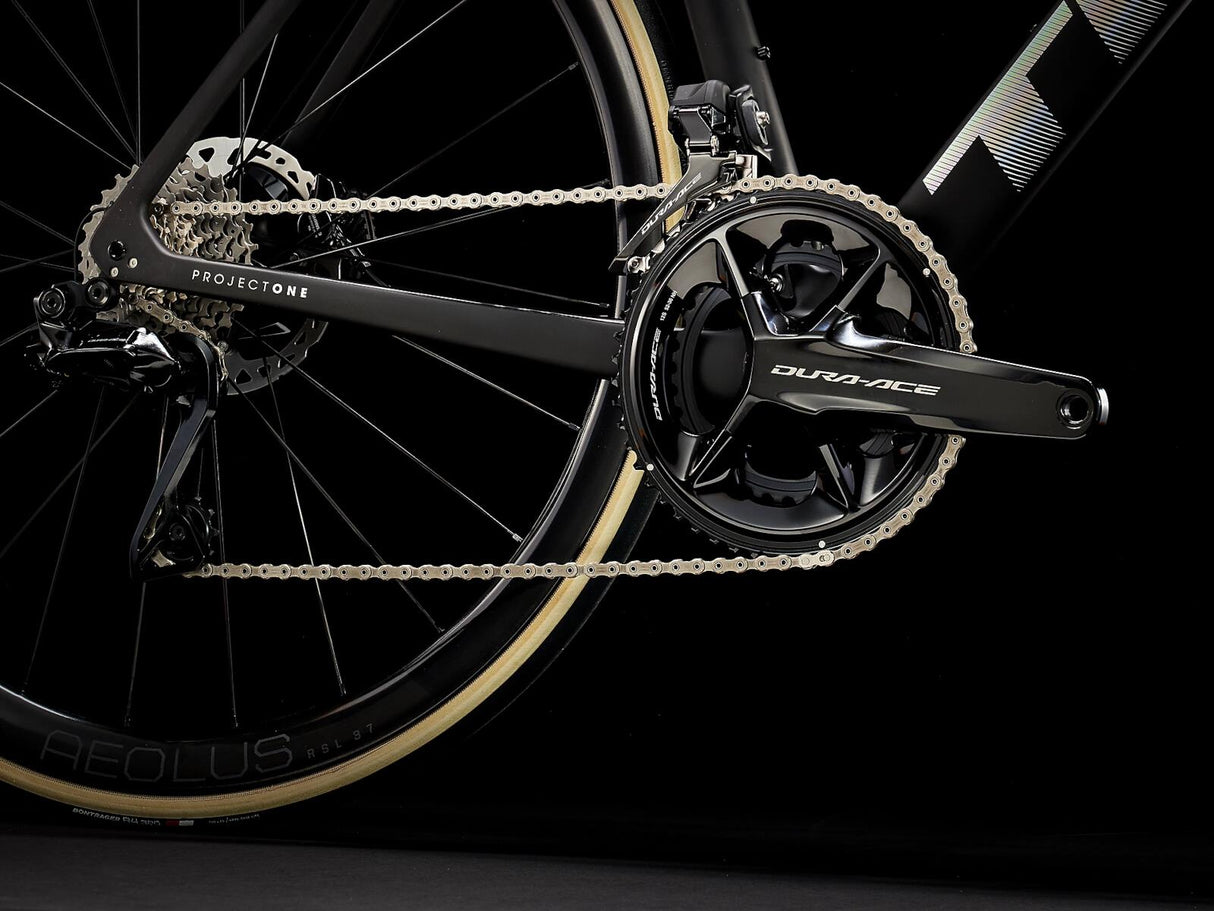 Emonda SLR 9 Deep Smoke