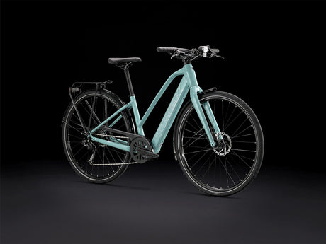 FX+ 2 Stagger Blue Sage