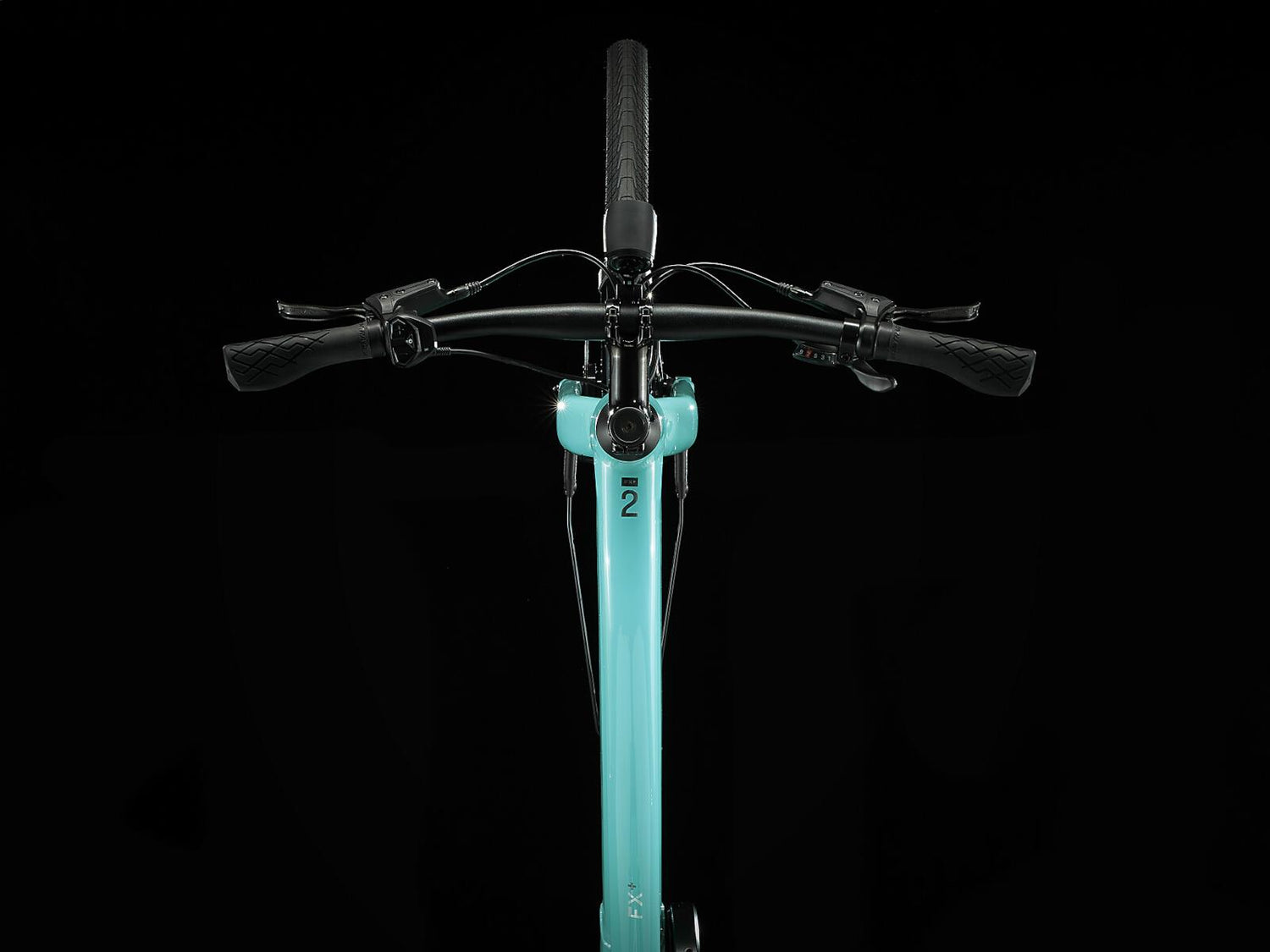 FX+ 2 Stagger Blue Sage
