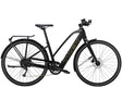 FX+ 2 Damen Satin Trek Black