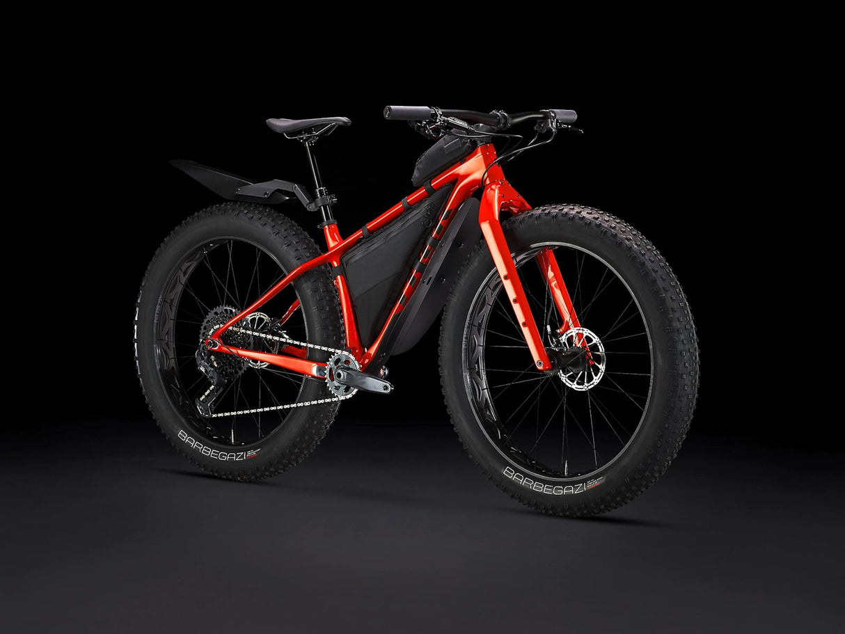 Farley 9.6 Lava