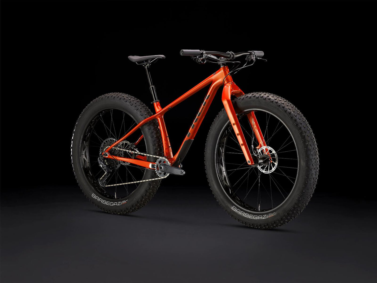 Farley 9.6 Lava
