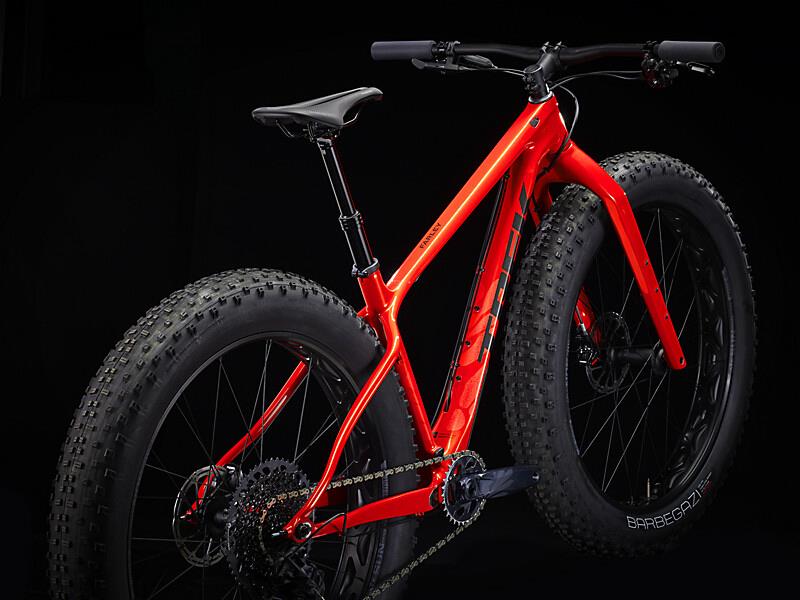 Farley 9.6 Lava