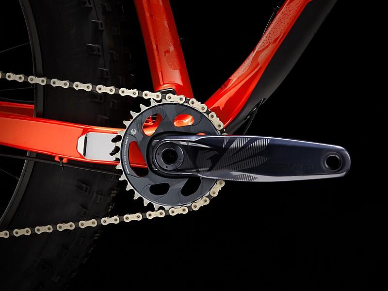 Farley 9.6 Lava