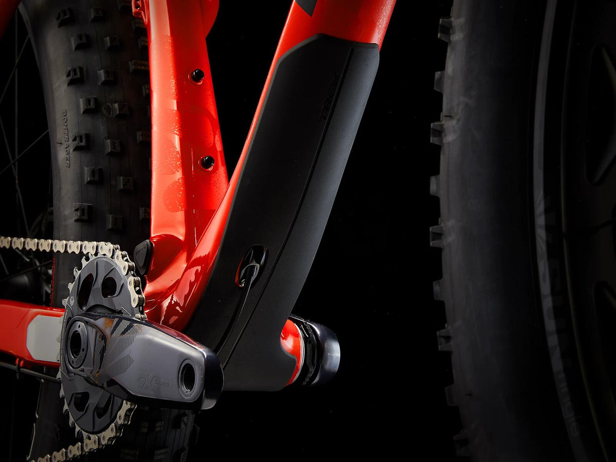 Farley 9.6 Lava
