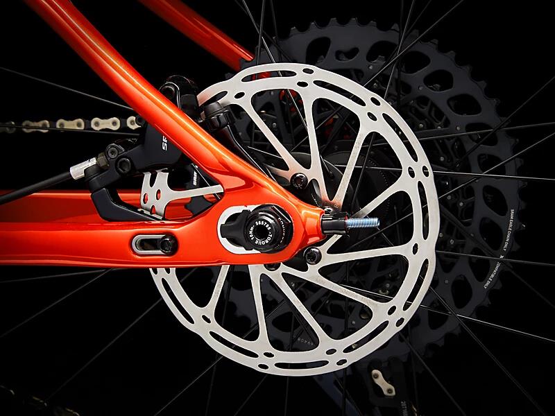 Farley 9.6 Lava