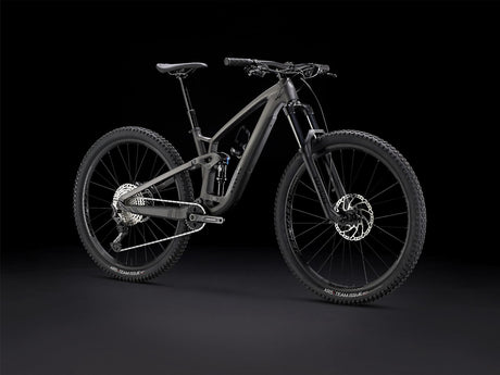 Fuel EX 7 Gen 6 Matte Dnister Black