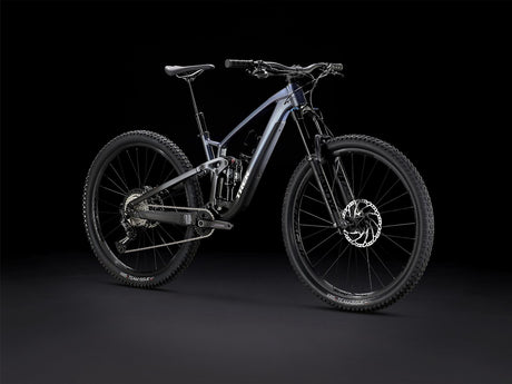 Fuel EX 8 Gen 6 Galactic Grey to Black Fade