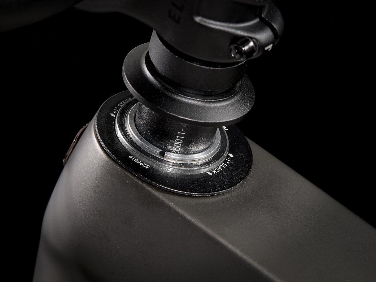 Fuel EX 9.7 Gen 6 Crimson