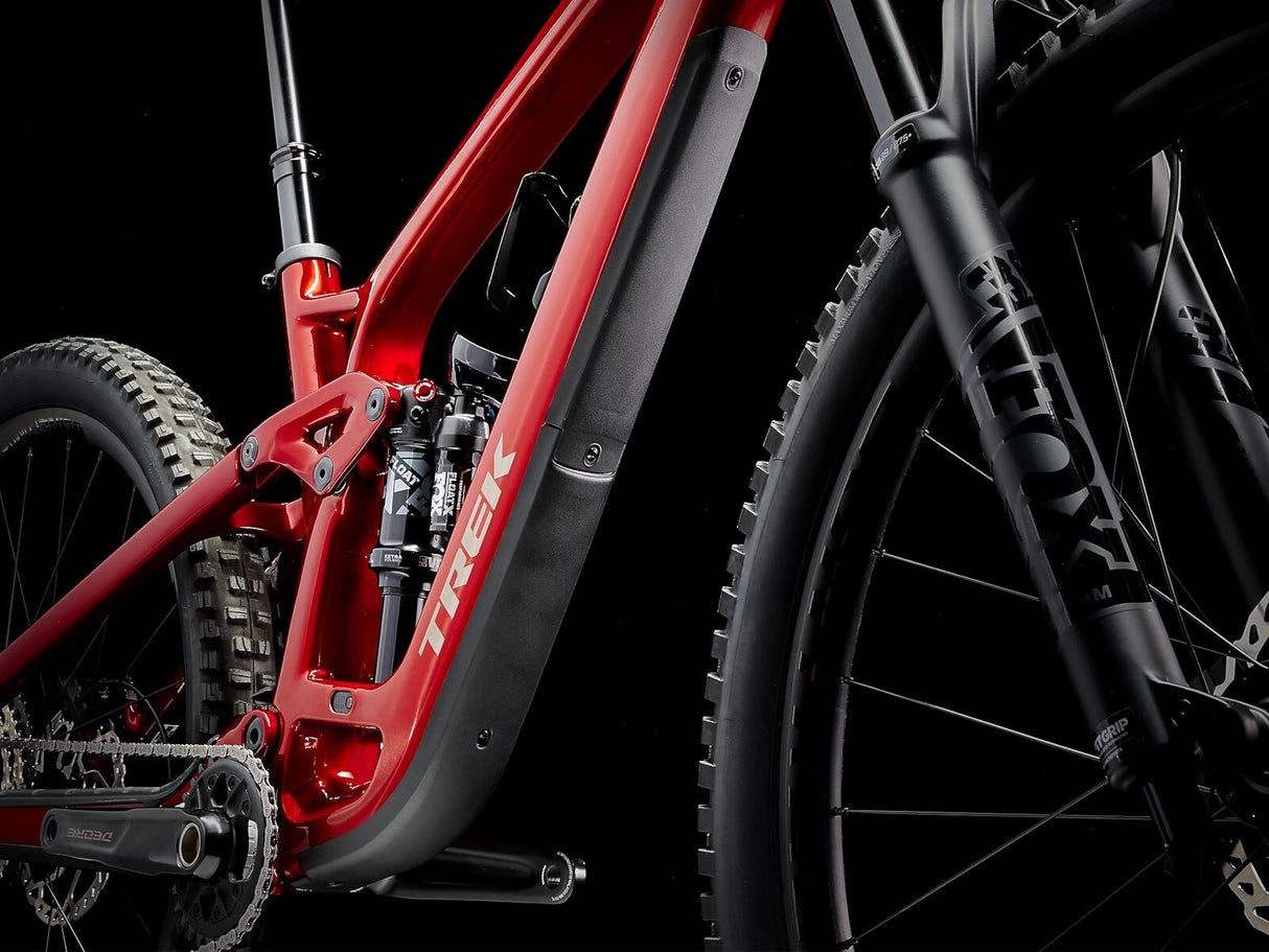 Fuel EX 9.7 Gen 6 Crimson