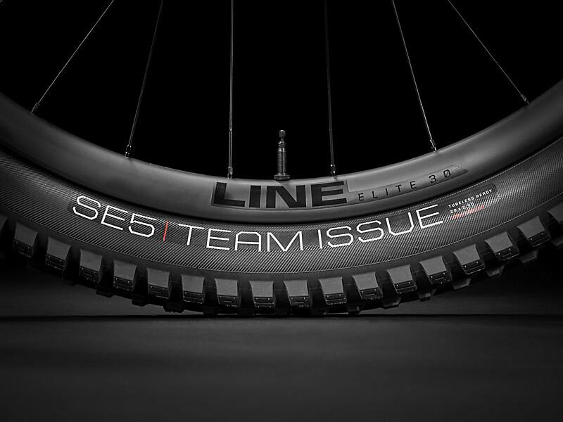 Fuel EX 9.8 GX AXS Gen 6 Satin Baja Yellow