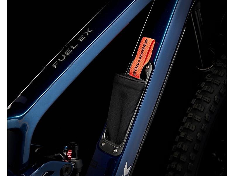 Fuel EX 9.8 XT Gen 6 Mulsanne Blue