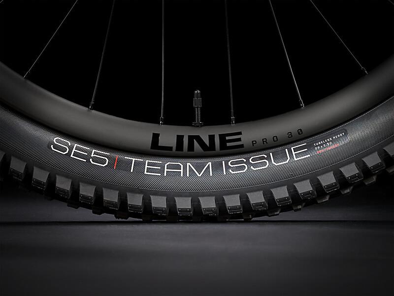 Fuel EX 9.9 XTR Gen 6 Deep Smoke