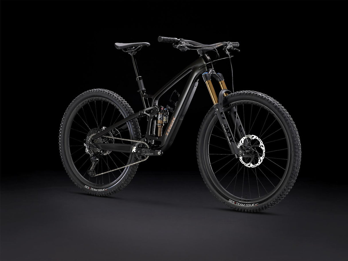 Fuel EX 9.9 XTR Gen 6 Deep Smoke